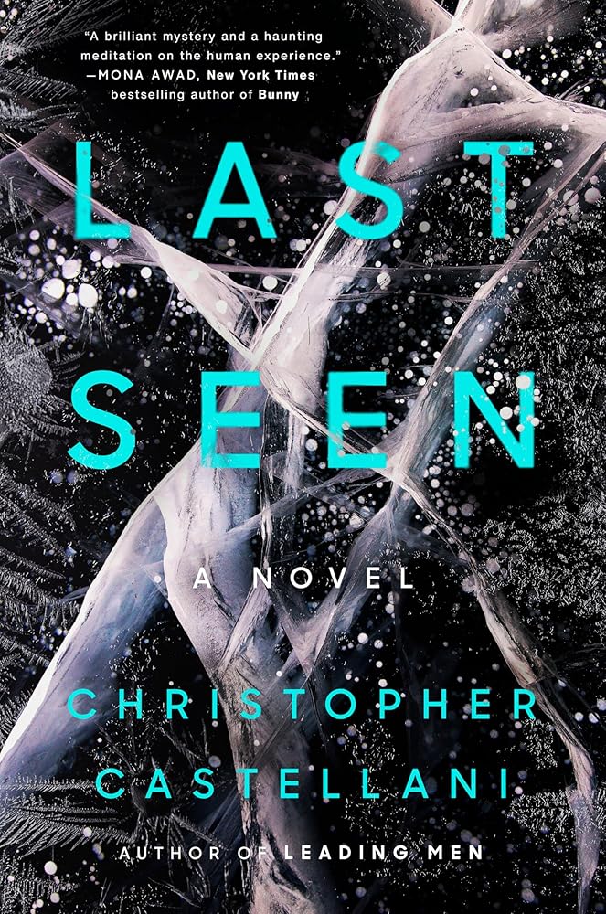Last Seen: A Novel cover image