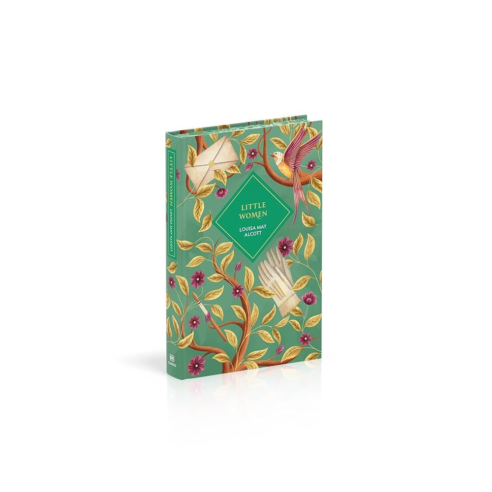 Little Women (DK Classics) cover image