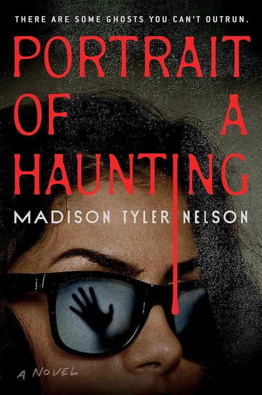 Portrait of a Haunting cover image