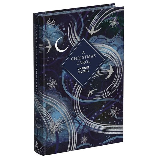 A Christmas Carol (DK Classics) cover image