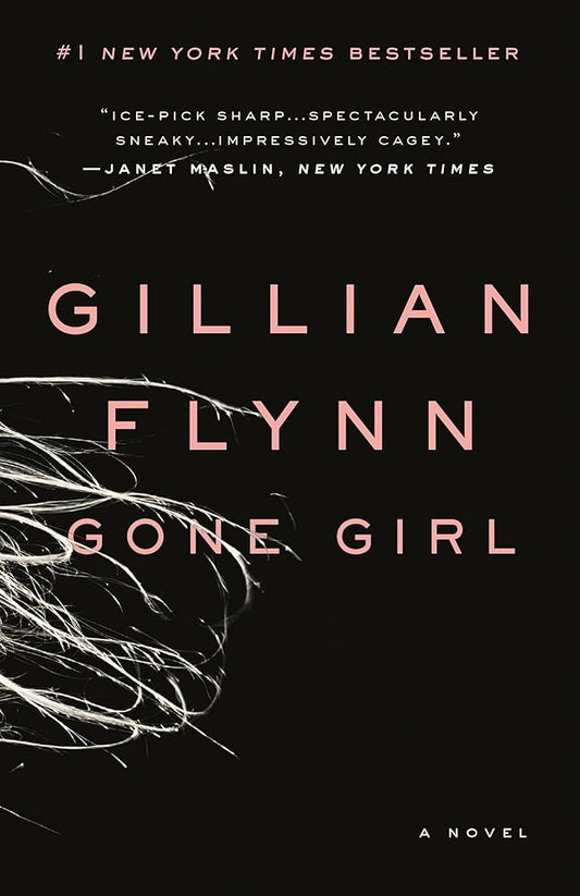 Gone Girl (Special Edition): A Novel cover image