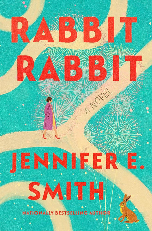 Rabbit Rabbit: A Novel (Thousand Voices) cover image