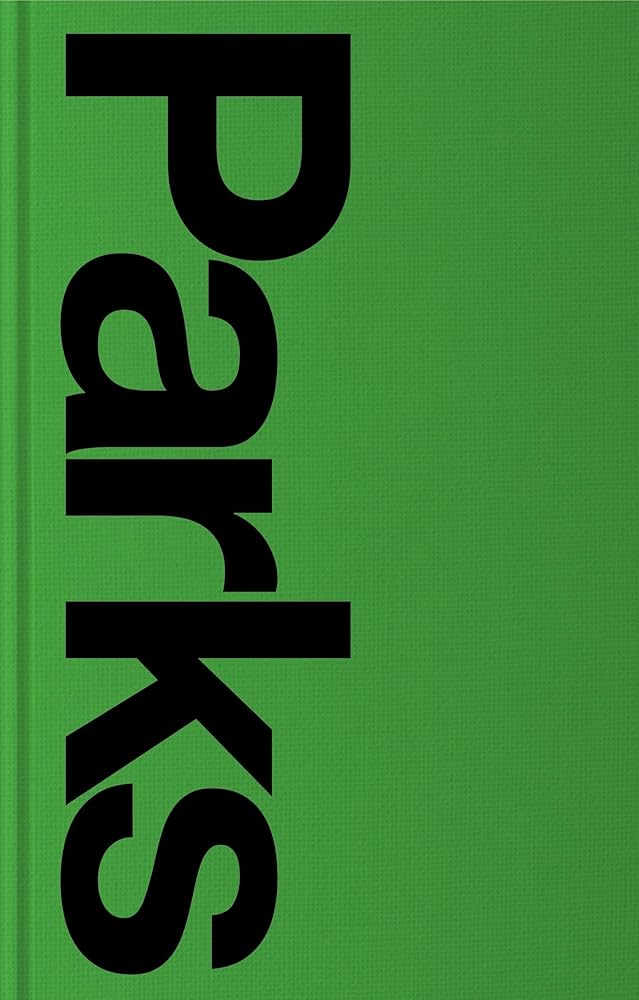 Parks 2 /anglais cover image