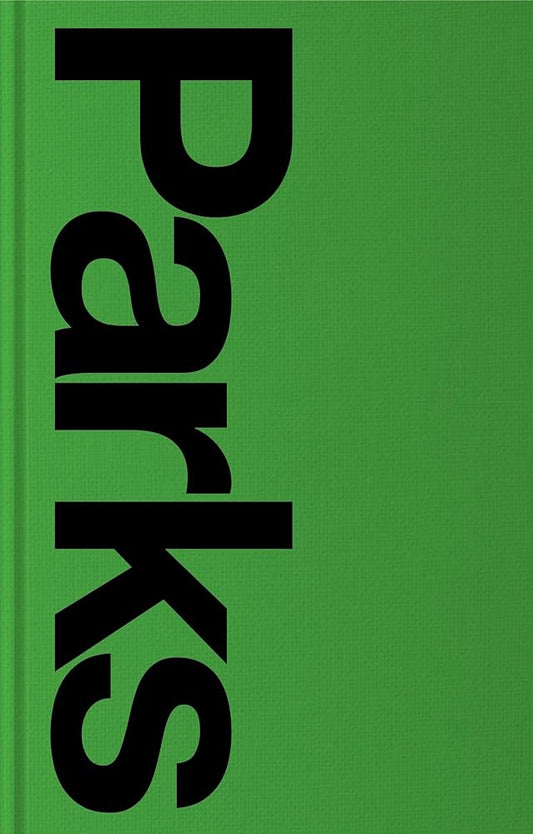 Parks 2 /anglais cover image