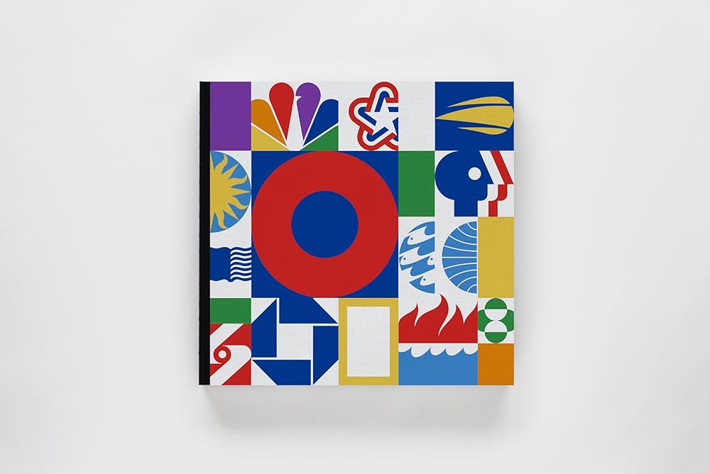 Identity Chermayeff & Geismar & Haviv (compact ed) /anglais cover image