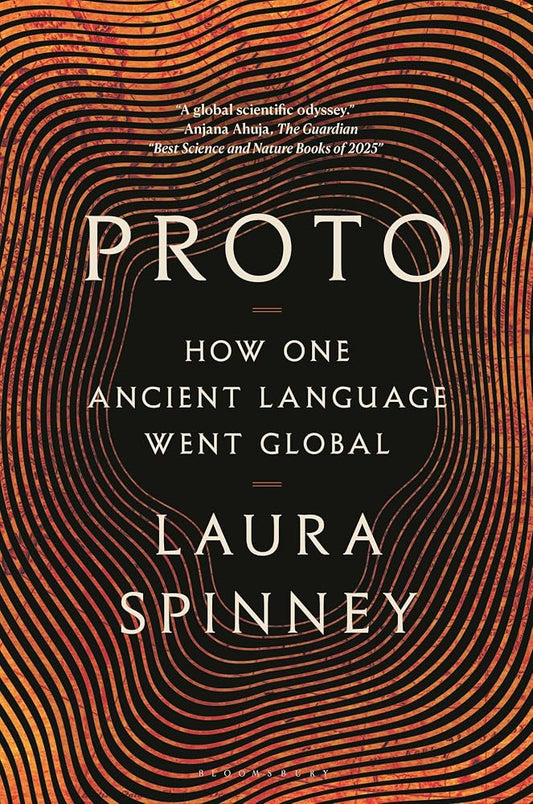 Proto: How One Ancient Language Went Global cover image