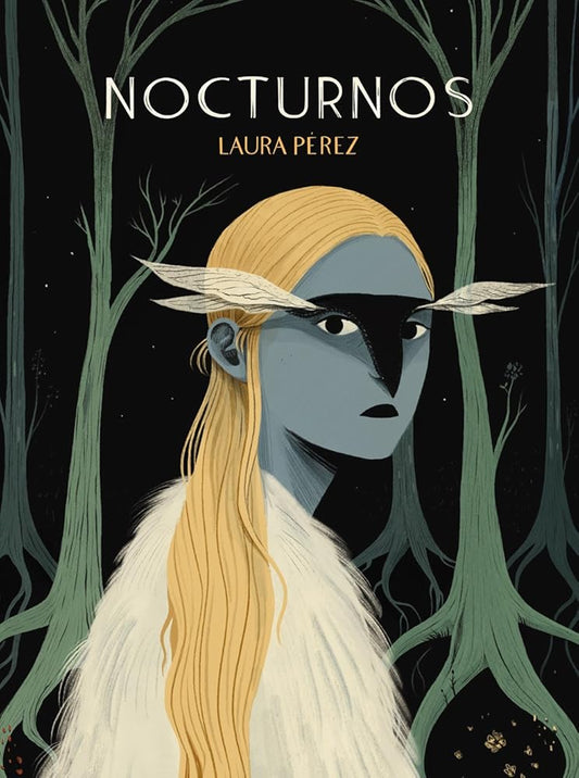 Nocturnos cover image