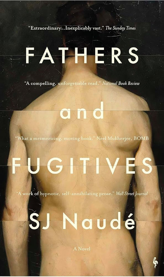 Fathers and Fugitives cover image