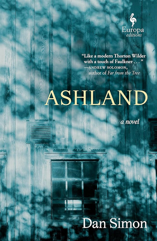 Ashland cover image