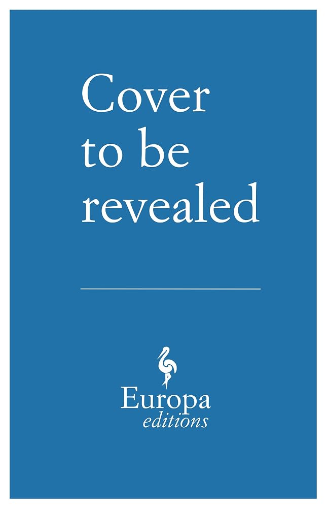 Eisen: A Novel cover image