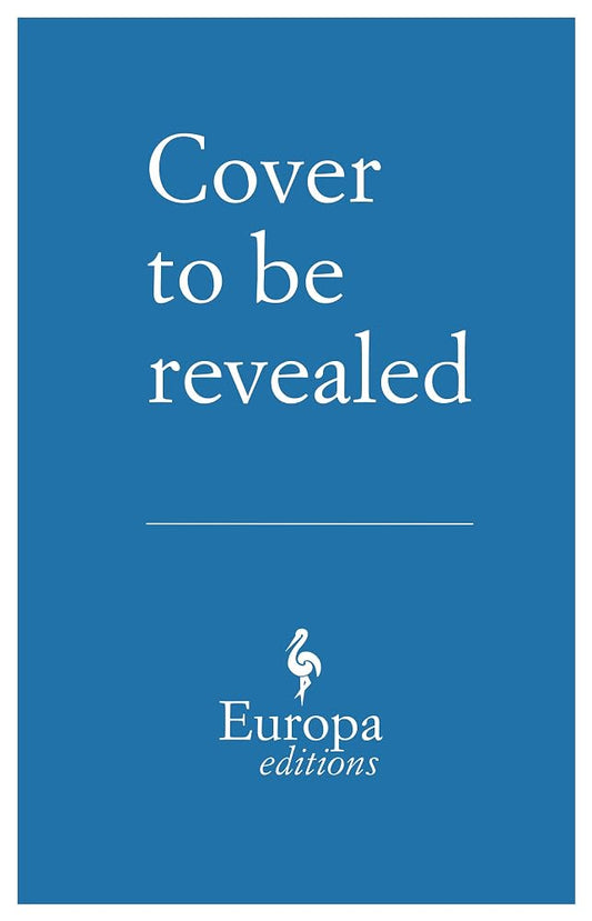 Eisen: A Novel cover image