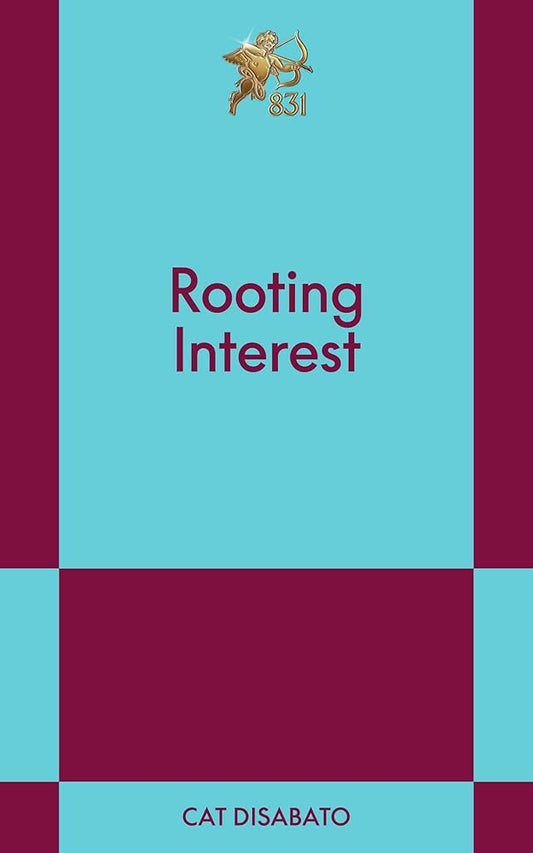 Rooting Interest: An 831 Stories Romance cover image