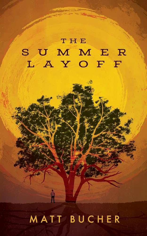 The Summer Layoff cover image