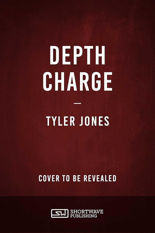 Depth Charge cover image