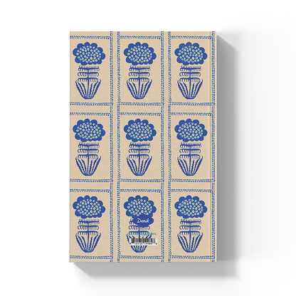 Gypsohilia Classic Layflat Notebook LFC2375L