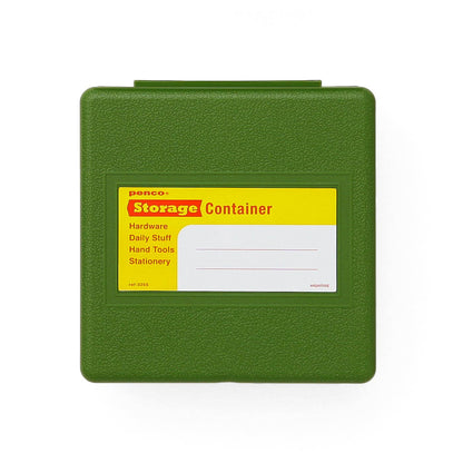 Storage Container/ SS