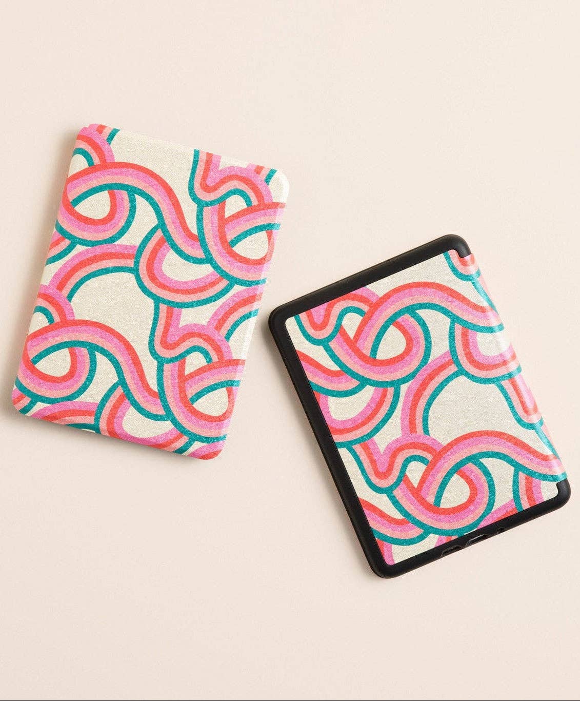 Ripple Effect Kindle Case