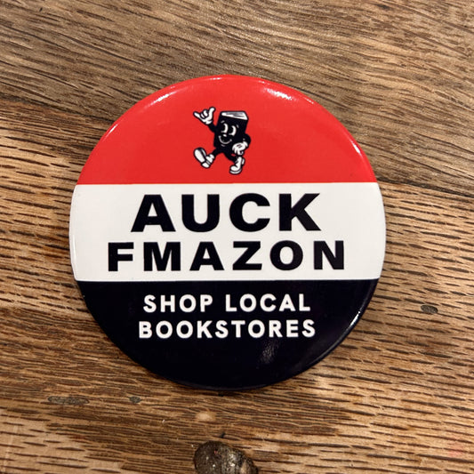 Auck Fmazon Button