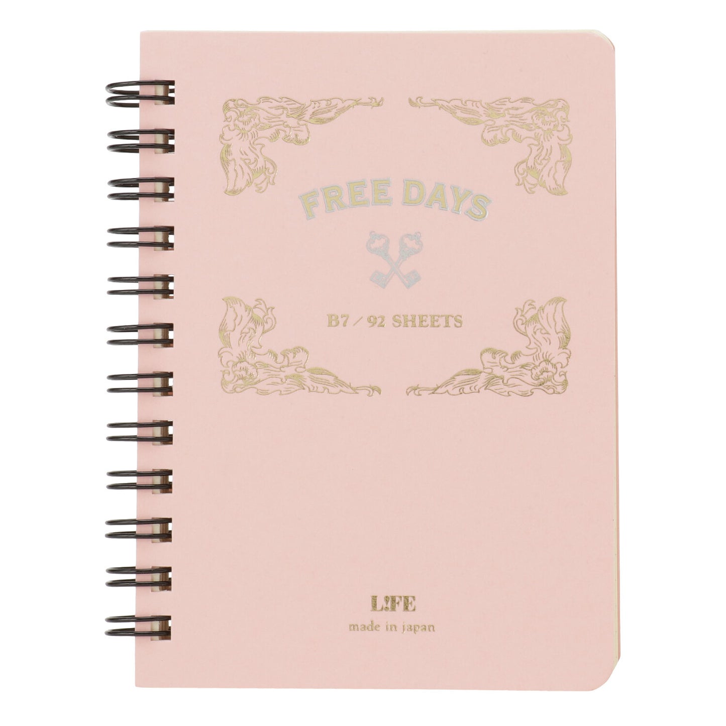 Free Days B7 Open Scheduler