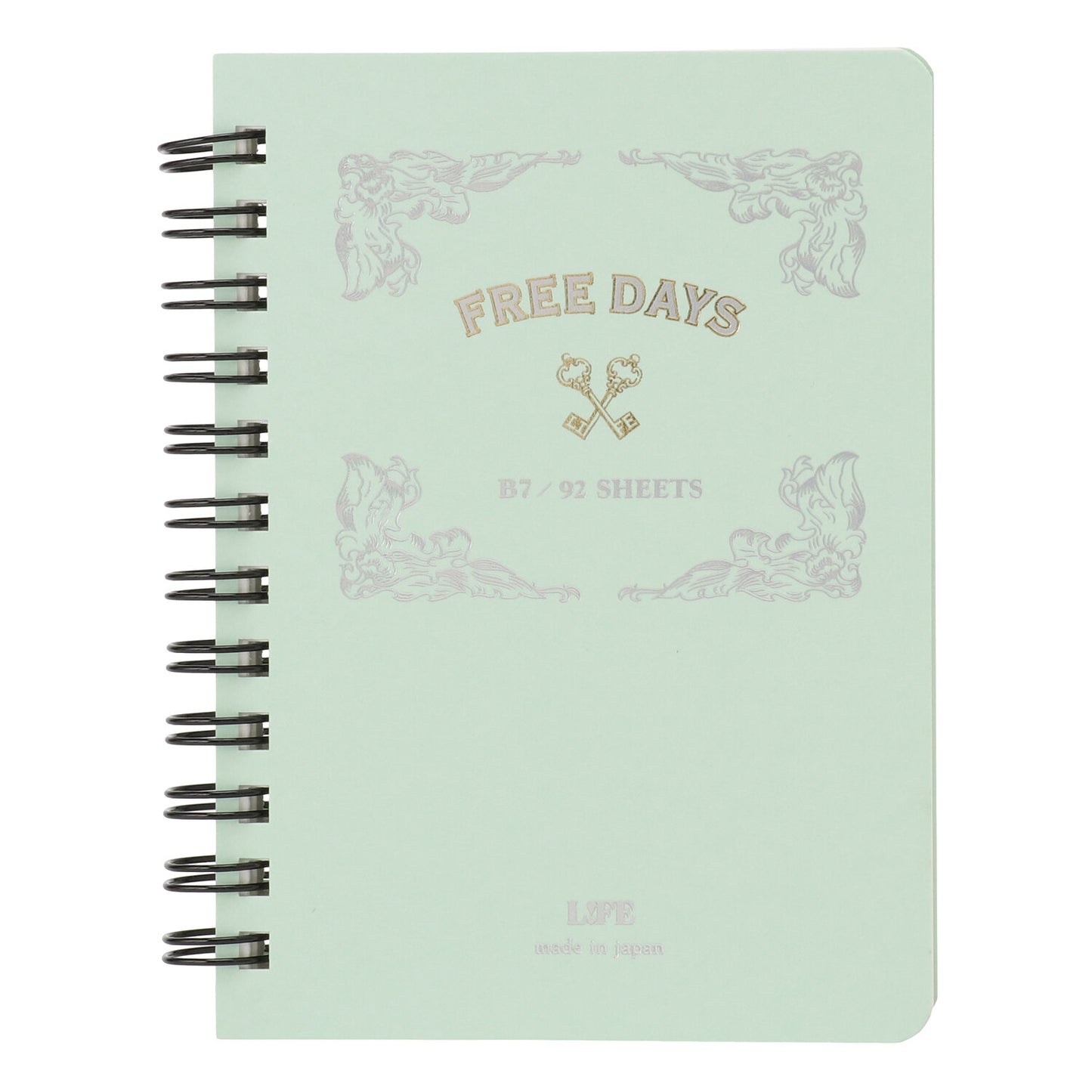 Free Days B7 Open Scheduler