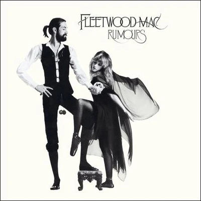 Rumors (Deluxe Edition, 180 Gram Vinyl) (45 RPM) (2 Lp's)