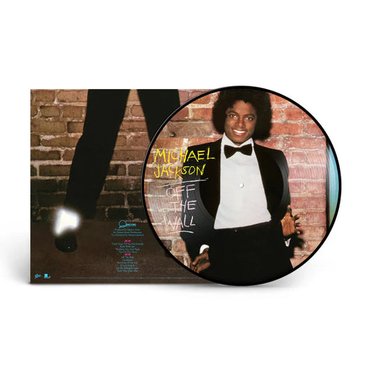 Off The Wall