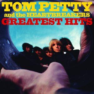 Tom Petty and the Heartbreakers Greatest Hits (2 Lp's)