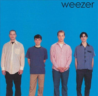 Blue Album