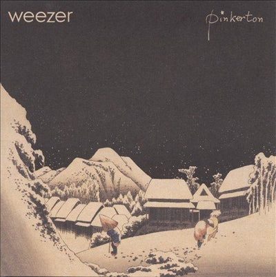 Pinkerton