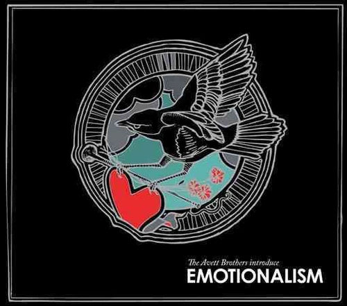 Emotionalism