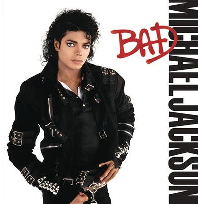 Bad (Gatefold LP Jacket)