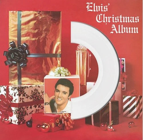 Elvis' Christmas Album (180 Gram Gold Colored Vinyl) [Import]