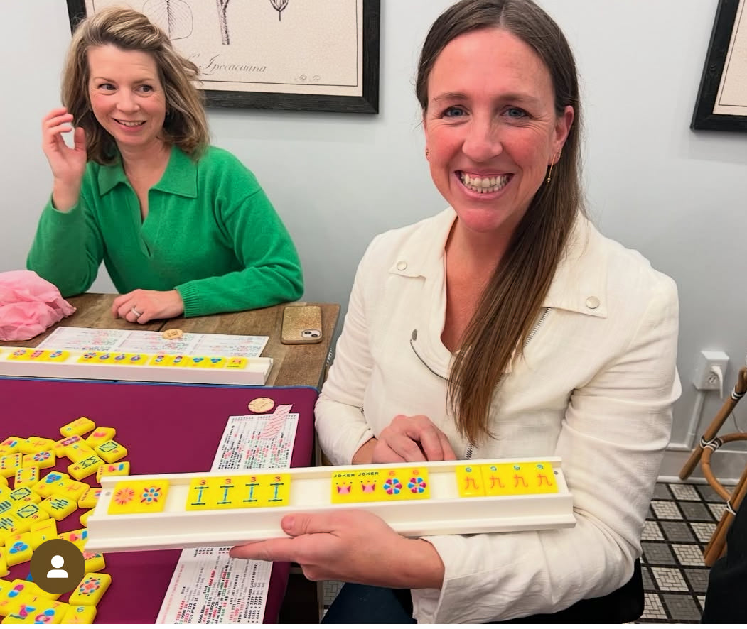 Mahjong 101