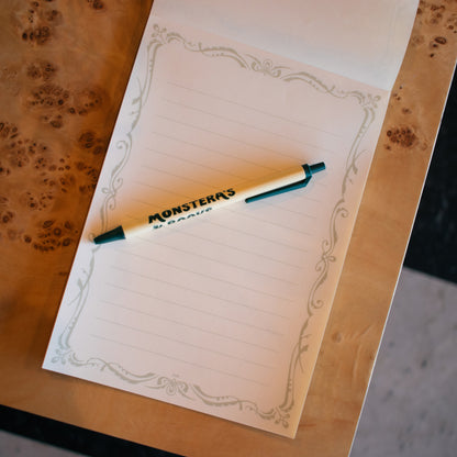 Life Brand Vintage Writing Paper