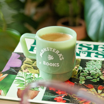 Retro Coffee Mug - Share the Joy of Books