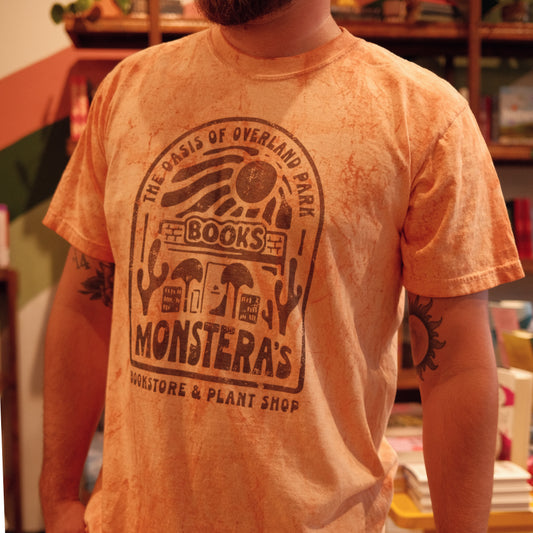 Oasis of Overland Park T-Shirt
