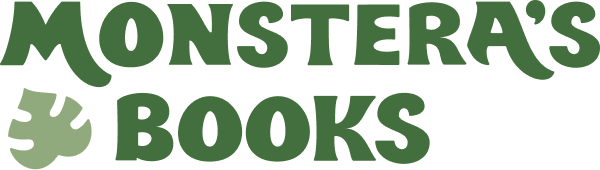Monstera's Books