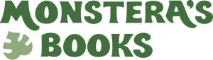 Monstera's Books – Independent Bookstore in Downtown Overland Park
