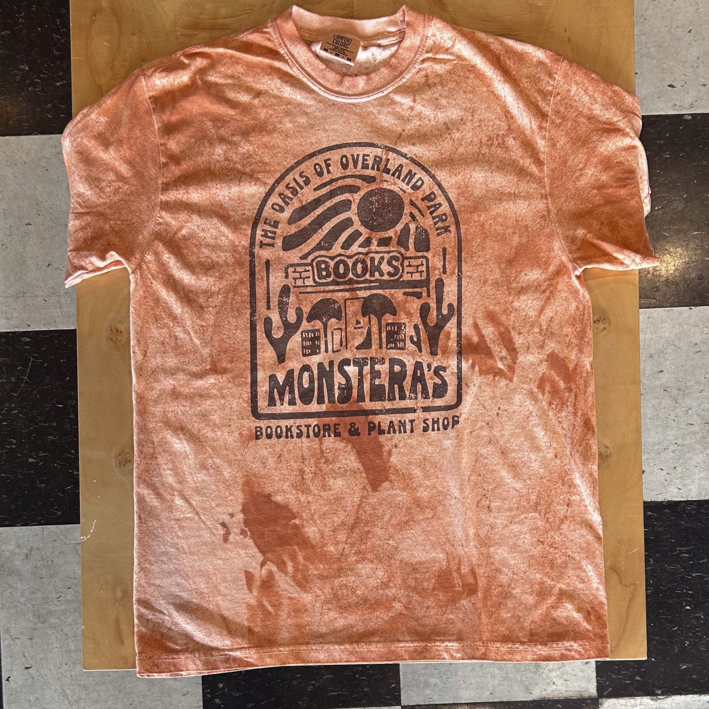 Oasis of Overland Park T-Shirt