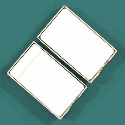 Dapper Notes Todoodle Index Cards