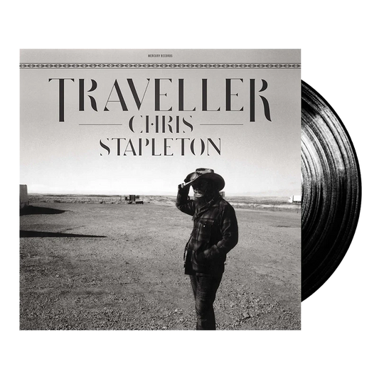 Traveller