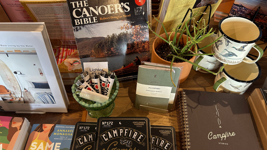 Monstera's Books – Independent Bookstore in Downtown Overland Park