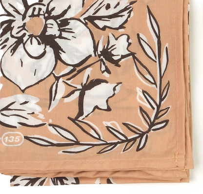 No. 135 Georgia Bandana