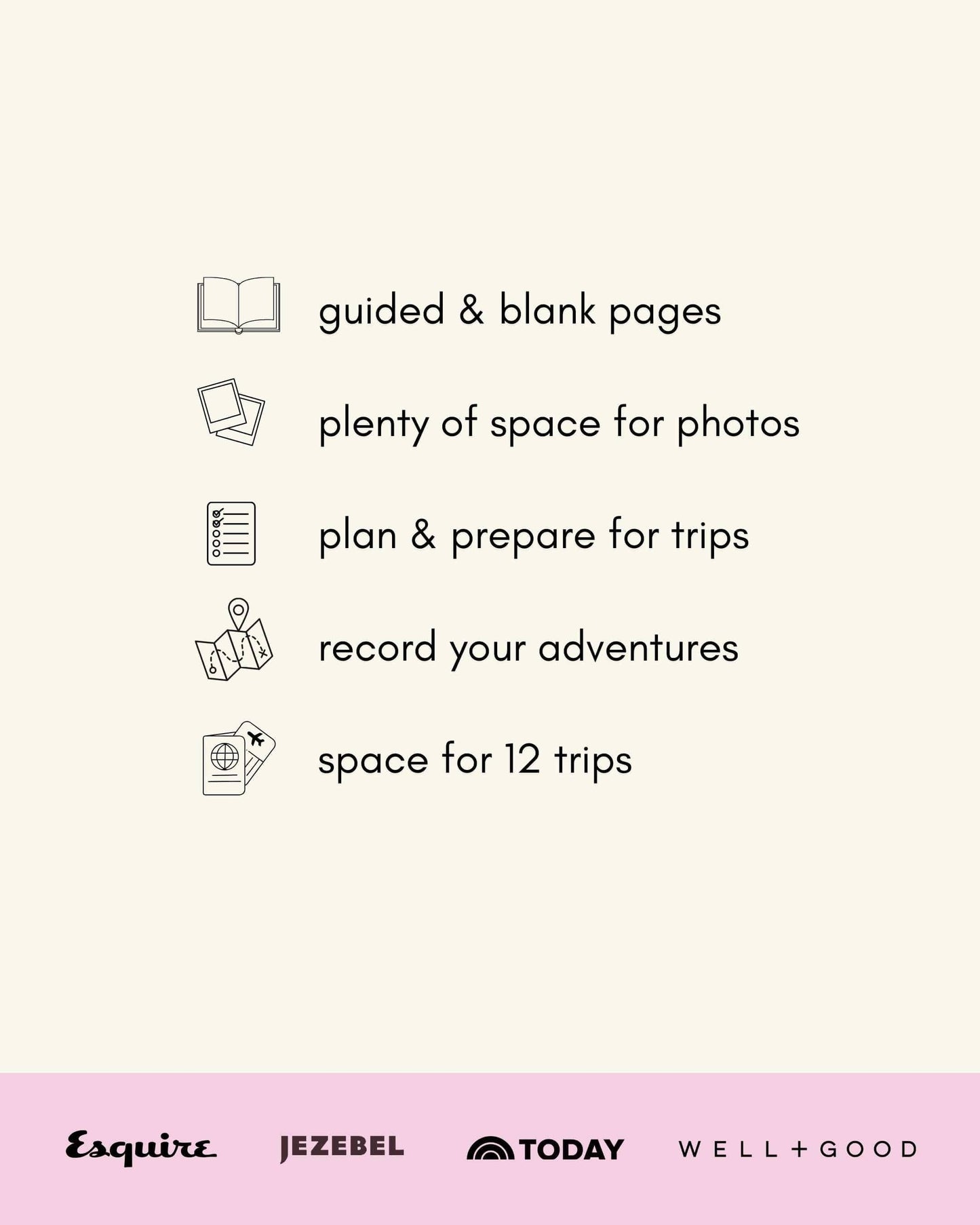 Travel Journal