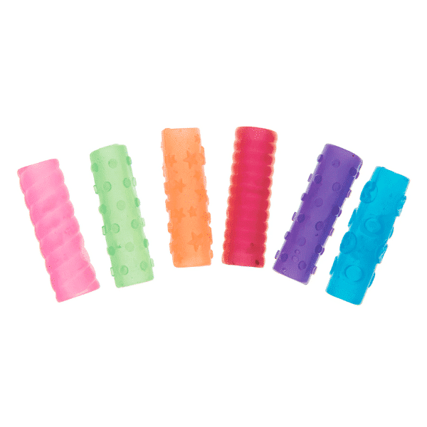 Scented Jelly Pencil Grips