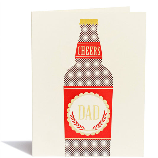 #8314 Dad Beers