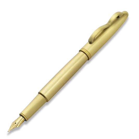Fountain Pen - Wave