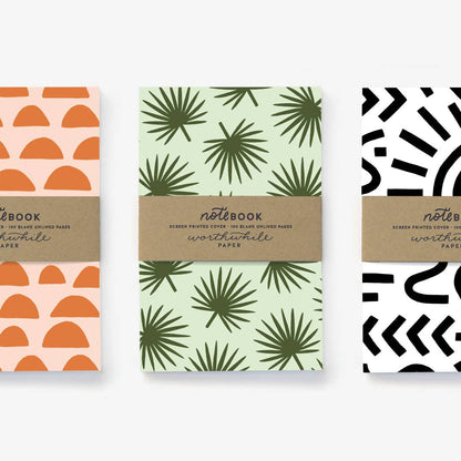 Curves & Lines Notebook