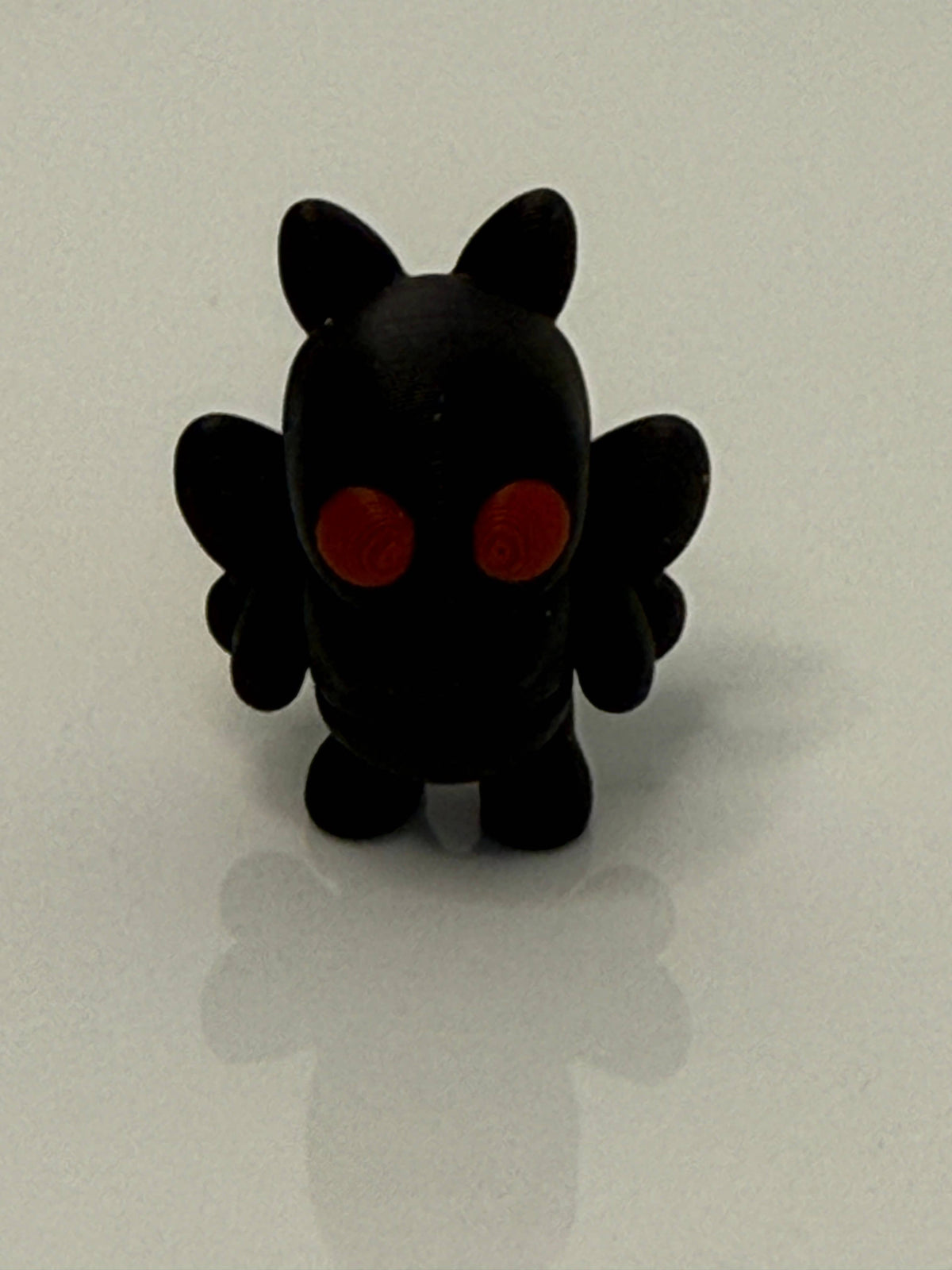 Tiny 3D Printed Pocket Halloween Fidgets