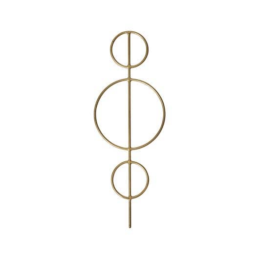 Borromean Trellis